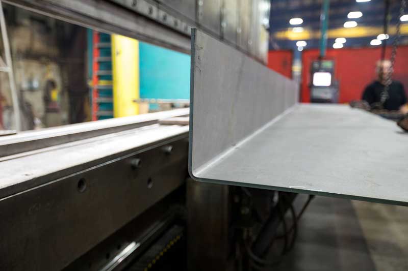 weldall performs forming rolling metalworking capabilities.