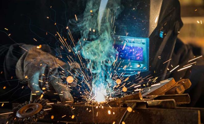 metalworking capabilities