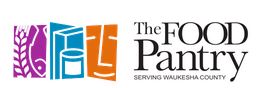 waukesha wisconsin food pantry logo