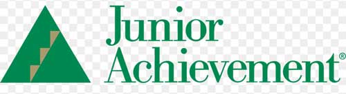 junior achievement usa logo