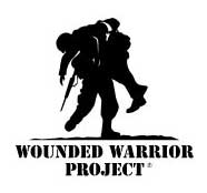 wounded warrior project logo