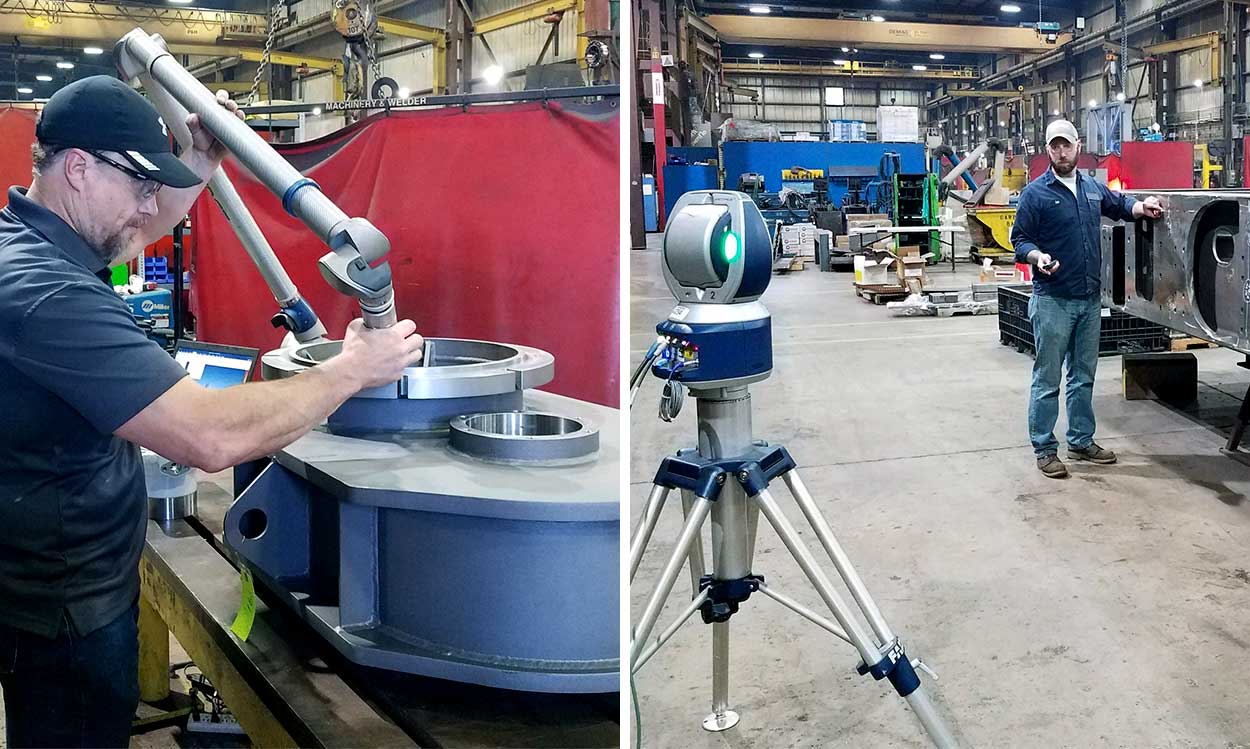 Welding Quality Control Plan