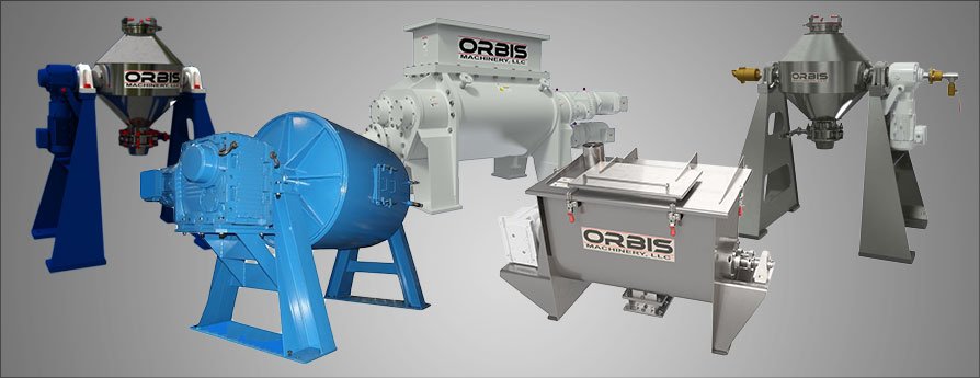 weldall mfg announces orbis partnership